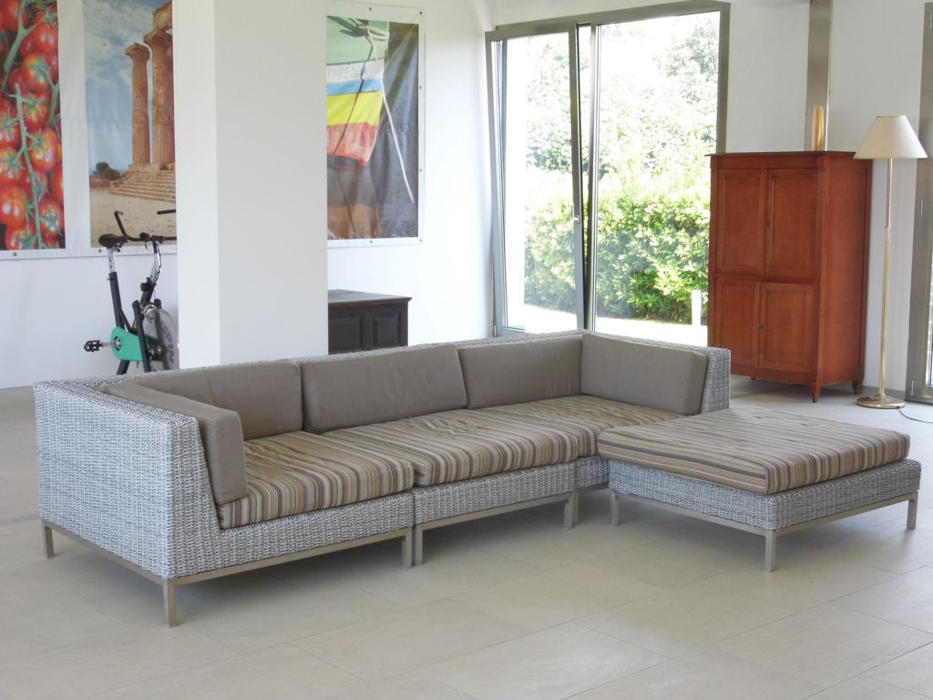 Fiore Dell'Etna Apartment Santa Venerina Ngoại thất bức ảnh