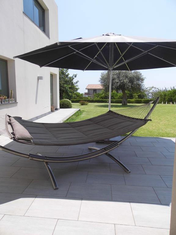 Fiore Dell'Etna Apartment Santa Venerina Ngoại thất bức ảnh