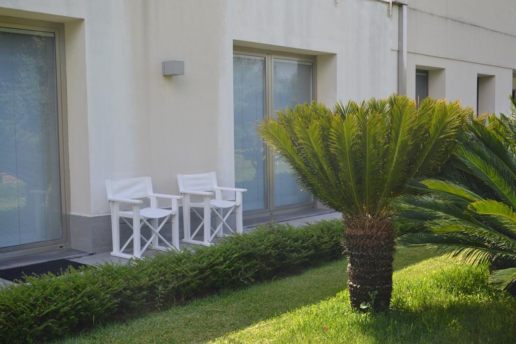 Fiore Dell'Etna Apartment Santa Venerina Ngoại thất bức ảnh