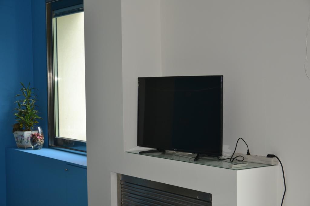 Fiore Dell'Etna Apartment Santa Venerina Ngoại thất bức ảnh