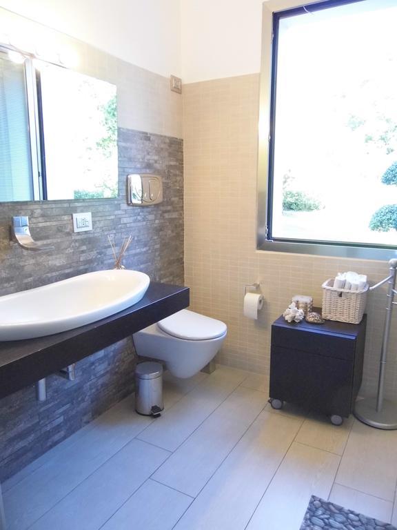 Fiore Dell'Etna Apartment Santa Venerina Ngoại thất bức ảnh