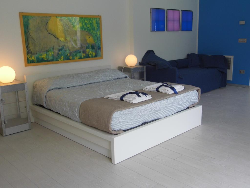 Fiore Dell'Etna Apartment Santa Venerina Ngoại thất bức ảnh
