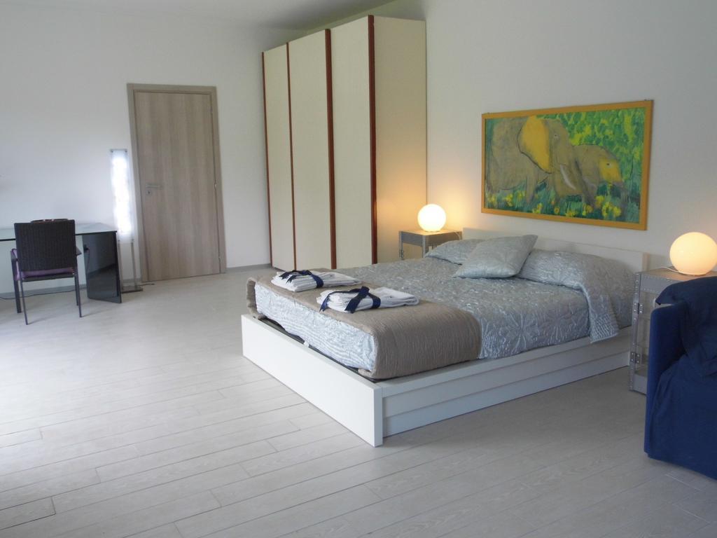Fiore Dell'Etna Apartment Santa Venerina Ngoại thất bức ảnh