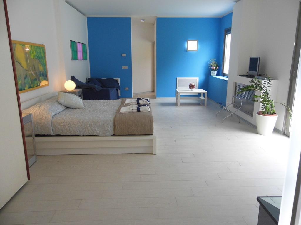Fiore Dell'Etna Apartment Santa Venerina Ngoại thất bức ảnh