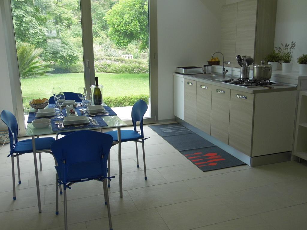 Fiore Dell'Etna Apartment Santa Venerina Ngoại thất bức ảnh