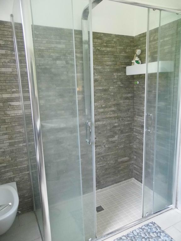 Fiore Dell'Etna Apartment Santa Venerina Ngoại thất bức ảnh