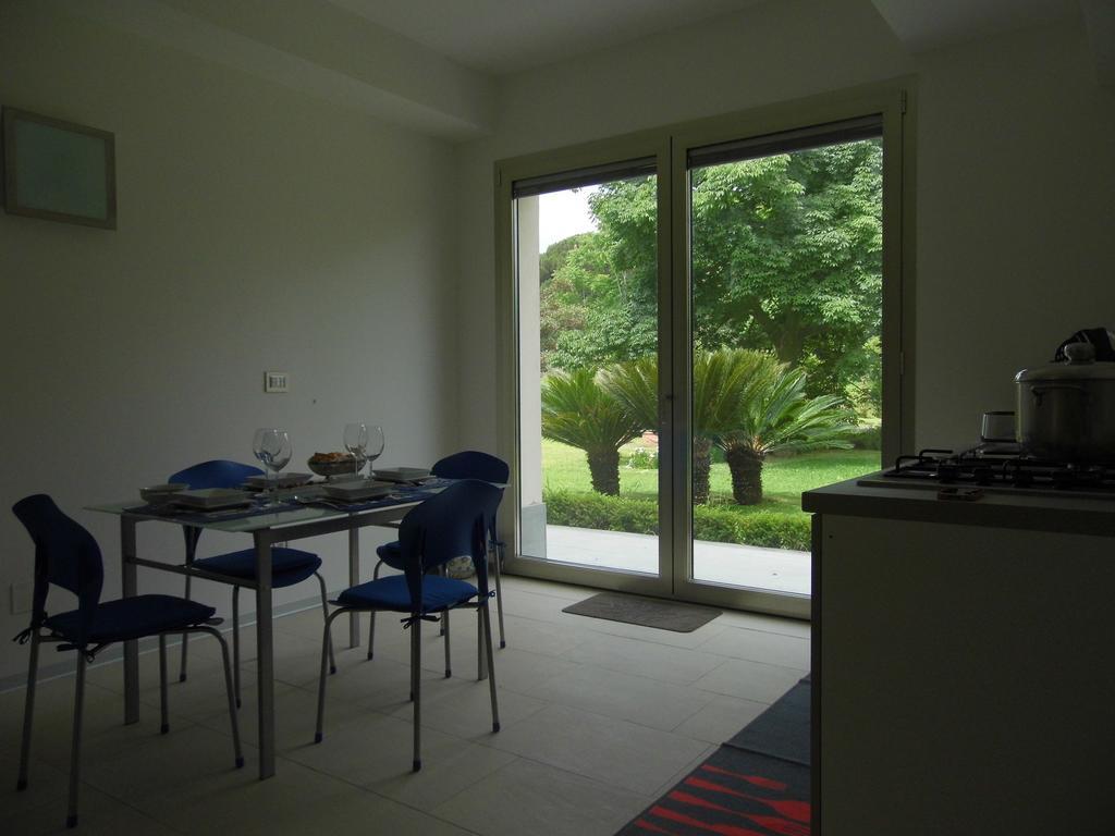 Fiore Dell'Etna Apartment Santa Venerina Ngoại thất bức ảnh